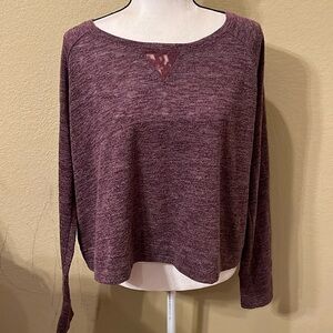 👚 LN Victoria’s Secret brand women’s long sleeve top